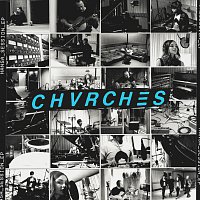 CHVRCHES – Hansa Session EP