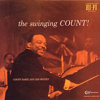 Count Basie – The Swinging Count!