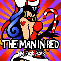 BM – The Man In Red (feat. Boes)