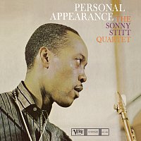 Sonny Stitt – Personal Appearance