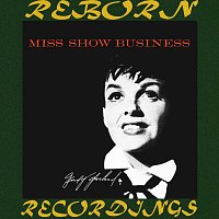 Judy Garland – Miss Show Business (HD Remastered)