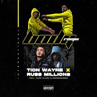 Tion Wayne x Russ Millions – Body (Remix) [feat. Capo Plaza & Rondodasosa]