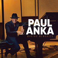 Paul Anka – Making Memories