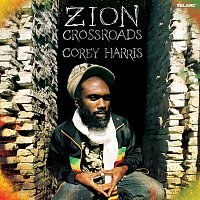 Corey Harris – Zion Crossroads