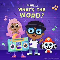 Noggin – What's The Word?