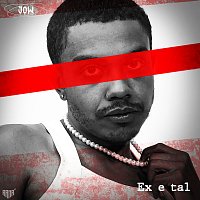 Přední strana obalu CD Ex e Tal