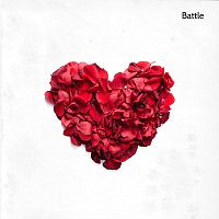 Přední strana obalu CD Battle