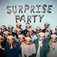 andreas odbjerg – Surprise party