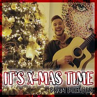 Bram Boender – It's X-Mas Time