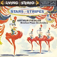 Arthur Fiedler – Stars And Stripes