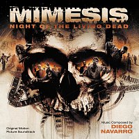 Diego Navarro – Mimesis: Night Of The Living Dead [Original Motion Picture Soundtrack]