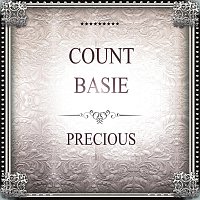 Přední strana obalu CD Precious