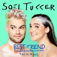 Sofi Tukker, NERVO, The Knocks & Alisa Ueno – Best Friend (Amine Edge & DANCE Remix)