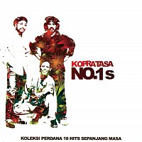 Kopratasa – Koleksi Perdana 18 Hits Sepanjang Masa Kopratasa No.1s