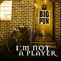 Big Pun – I'm Not a Player EP