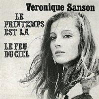 Véronique Sanson – Le printemps est la (Edition Deluxe)