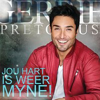 Gerrie Pretorius – Jou Hart Is Weer Myne