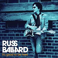 Russ Ballard – Kickin' the Can