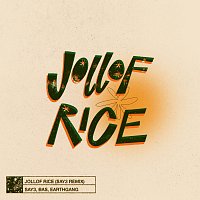 Bas, EARTHGANG – Jollof Rice [SAY3 Remix]