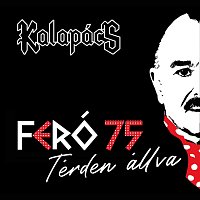 Térden állva [Feró 75] (feat. Rudán Joe)