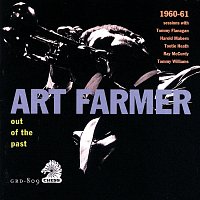 Art Farmer – Out Of The Past