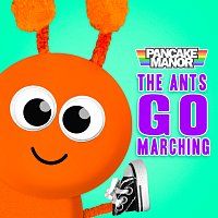 Pancake Manor – The Ants Go Marching