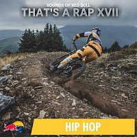 Sounds of Red Bull – That's a Rap XVII