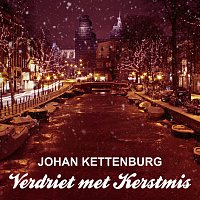 Přední strana obalu CD Verdriet Met Kerstmis