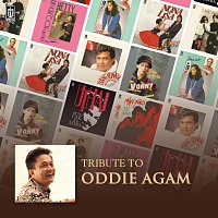 Různí interpreti – Tribute to Oddie Agam