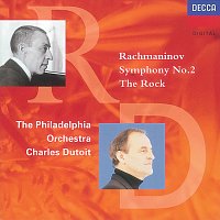 Rachmaninov: Symphony No.2/The Rock