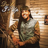 Dee-1 – 3's Up - EP