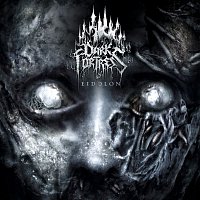 Přední strana obalu CD Eidolon