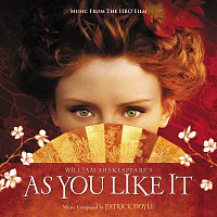 As You Like It [Music From The HBO Film]