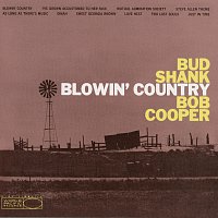Bud Shank, Bob Cooper – Blowin' Country
