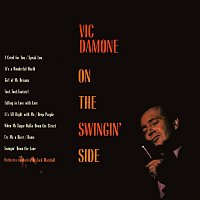 Vic Damone – On The Swingin' Side (Bonus Tracks)
