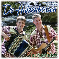 De Hutzenbossen – Aufgehutzt