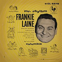 Frankie Laine, Paul Weston & His Orchestra – Mr. Rhythm