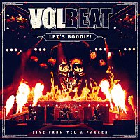 Volbeat – The Everlasting [Live from Telia Parken]