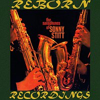 The Saxophones Of Sonny Stitt (Japanese, HD Remastered)