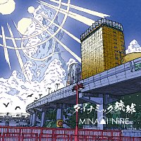 MINAMI NiNE – Dynamic Ryukyu