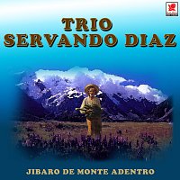 Trio Servando Diaz – Jíbaro De Monte Adentro