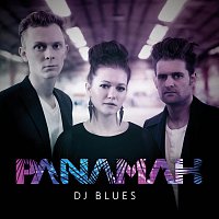 Panamah – DJ Blues