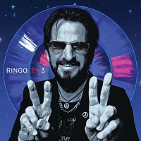 Ringo Starr – World Go Round