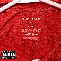 SWiTCH, Pabs – Dri-Fit