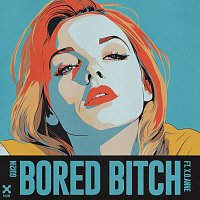 GUI2IN, x.o.anne – Bored Bitch