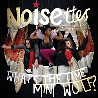 Whats The Time Mini Wolf [Mini Album]