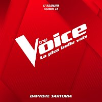The Voice, Baptiste Sartoria – Mon reve