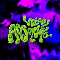 Přední strana obalu CD Voices