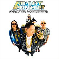 Far East Movement, Justin Bieber – Live My Life