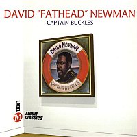 David Newman – Captain Buckles